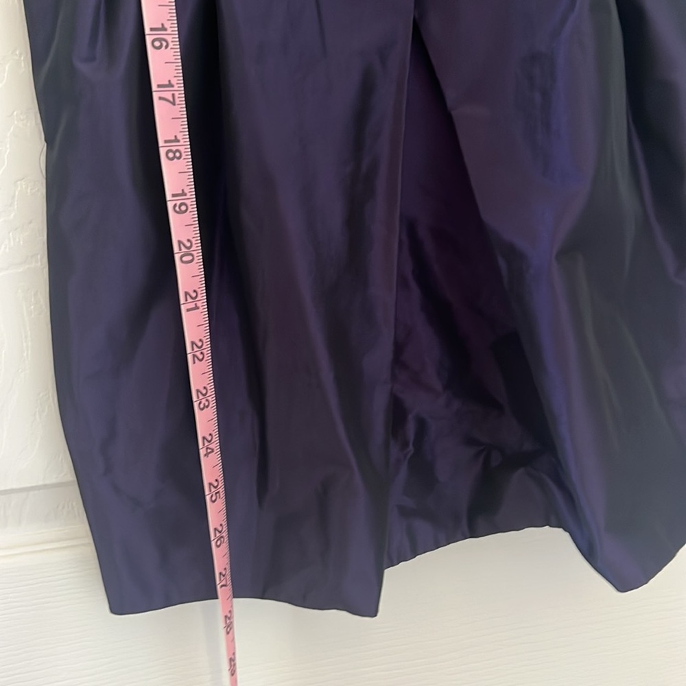 BCBG Generation Strapless Cocktail dress WITH POCKETS! - Picture 5 of 5